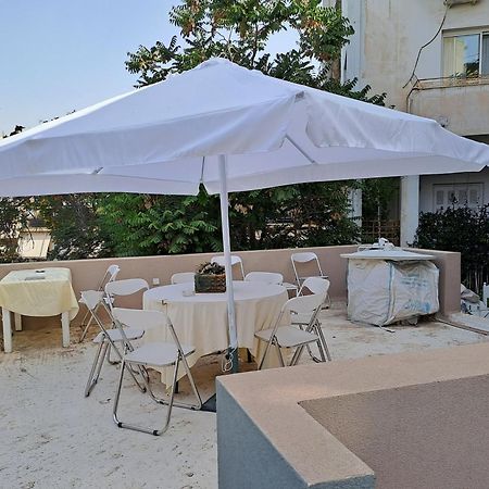 Athens City Center Luxury Suites エクステリア 写真