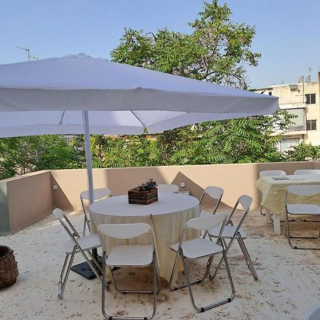 Athens City Center Luxury Suites エクステリア 写真