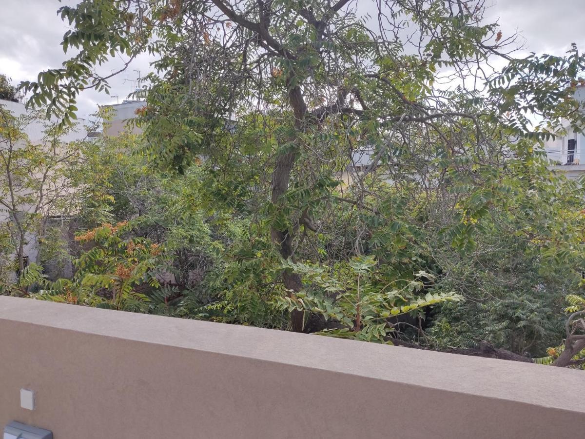 Athens City Center Luxury Suites エクステリア 写真