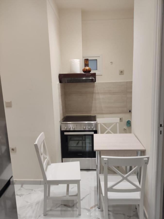 Athens City Center Luxury Suites エクステリア 写真