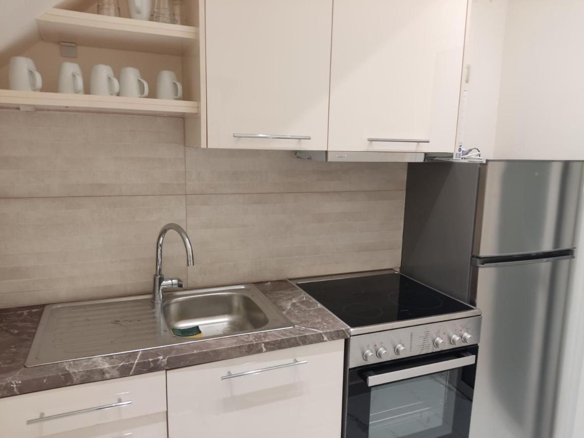 Athens City Center Luxury Suites エクステリア 写真
